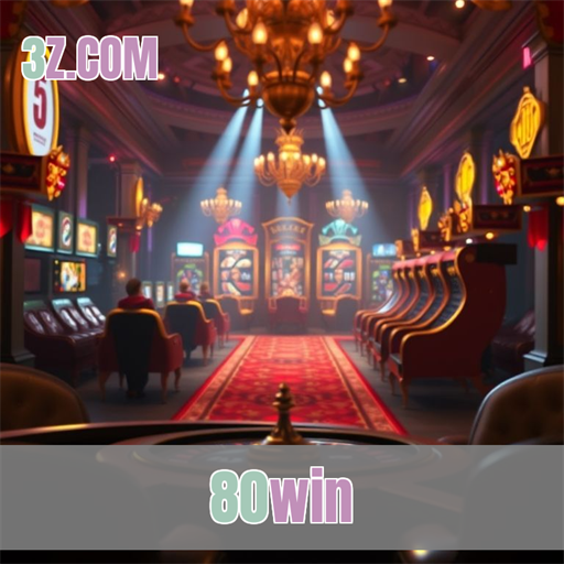 Experimente o Incrível App do 80win: Sua Nova Fábrica de Jogos