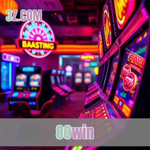 Bônus Irresistíveis no 80win: Atraia a Sorte com Estilo