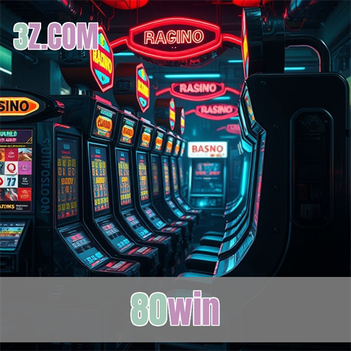 Esporte em Alta: Explore as Inovações do 80win