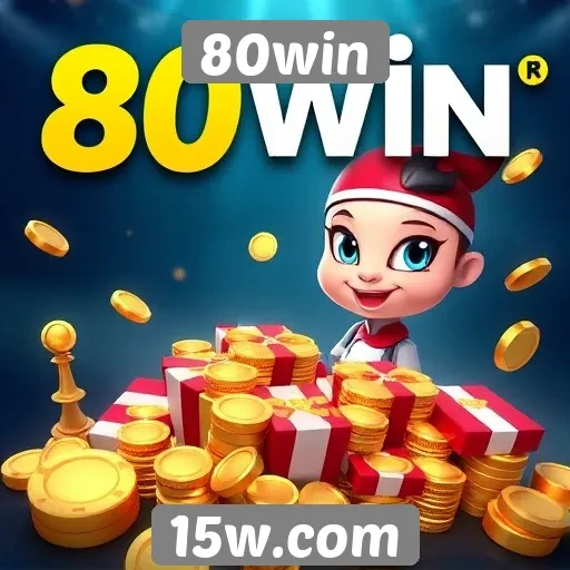 Explorando bônus e promoções do site 80win