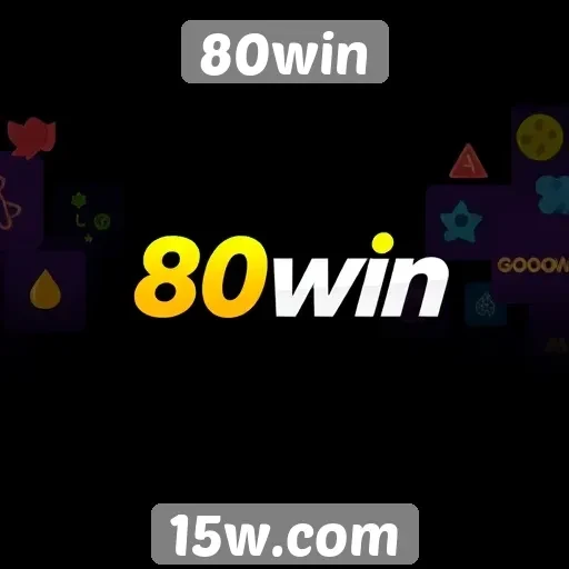 Funcionalidades inovadoras no site 80win atraem jogadores