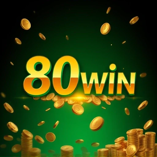 80win Logo