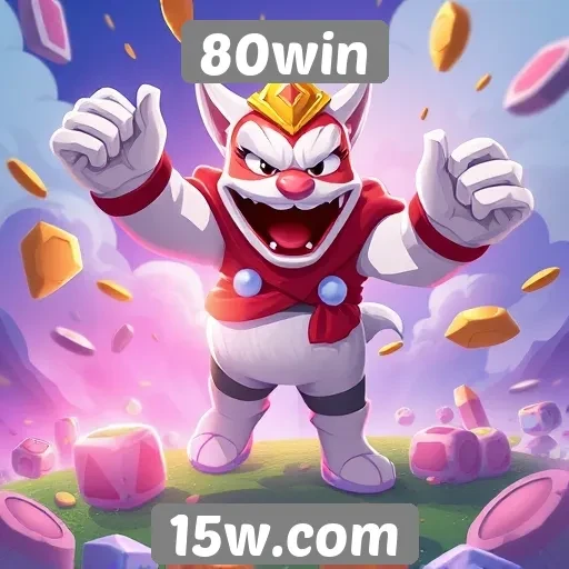 Novos recursos e melhorias no 80win