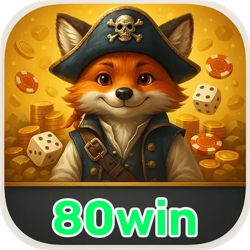 80win: O Guia Completo Para Ser VIP e Vencer Mais