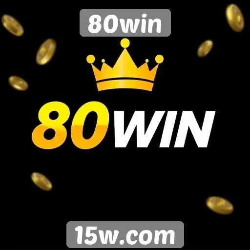 Promoções e bônus oferecidos pelo 80win